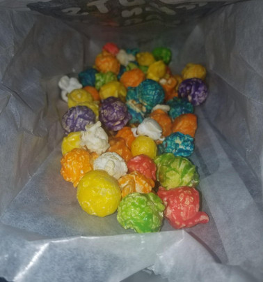 Nuts on Clark-芝加哥必去景点