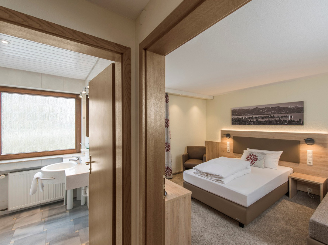 Hotel Baeren主图