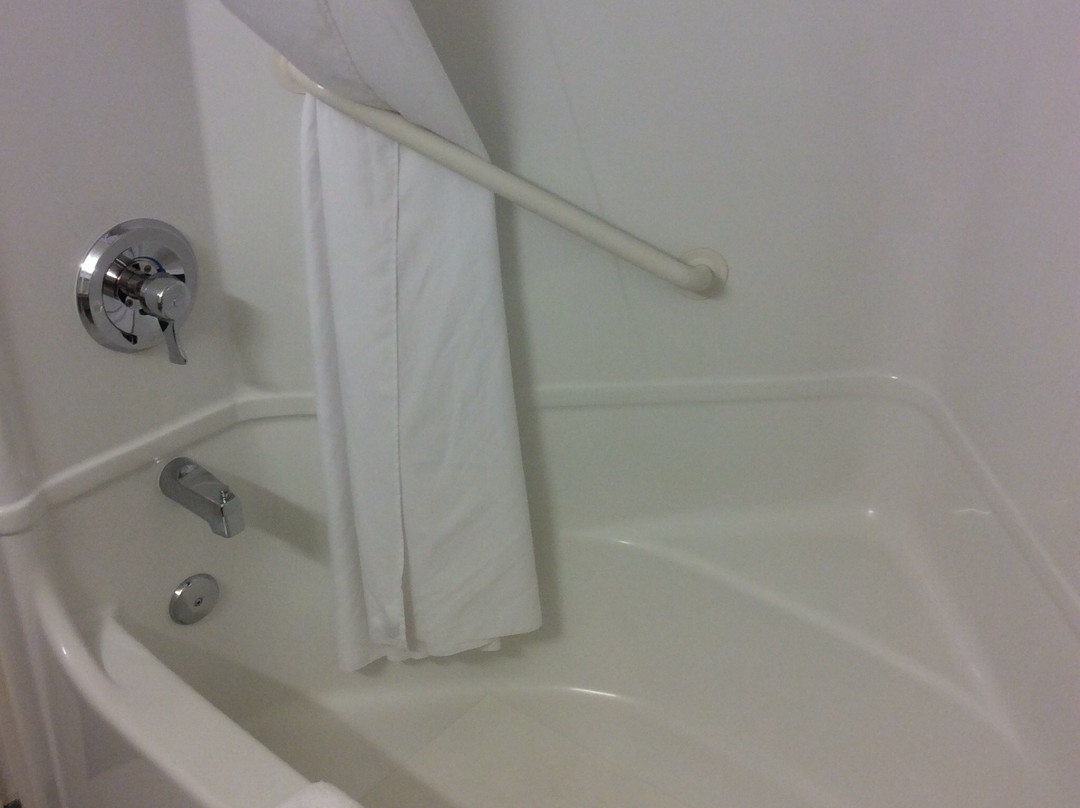 尤巴城旅程住宿酒店主图