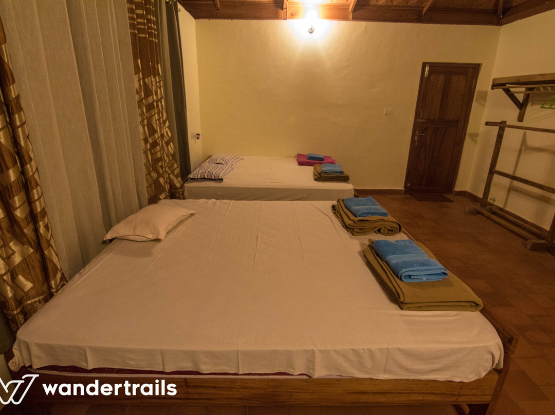 Chettys Homestay- A Wandertrails Showcase主图