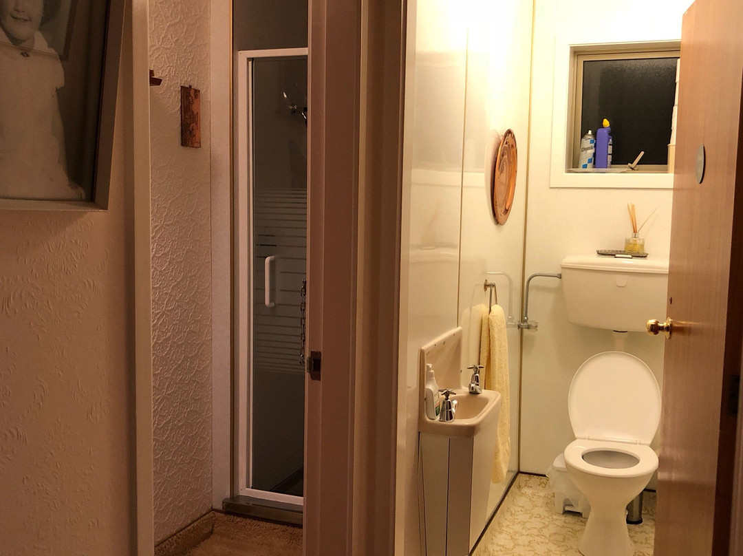 Paroa Homestay主图