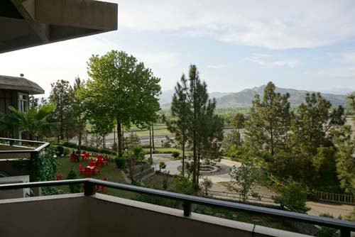 Rock City Resort主图