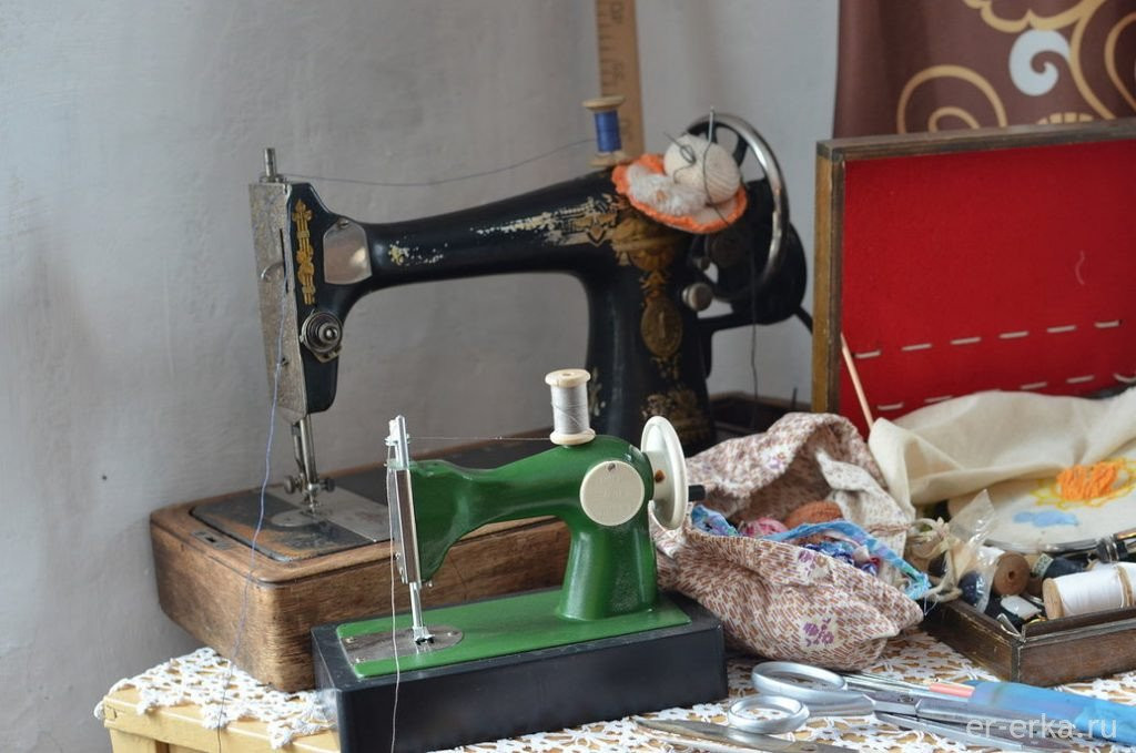 Ethno Museum Matreshka-Tyulyuk必去景点