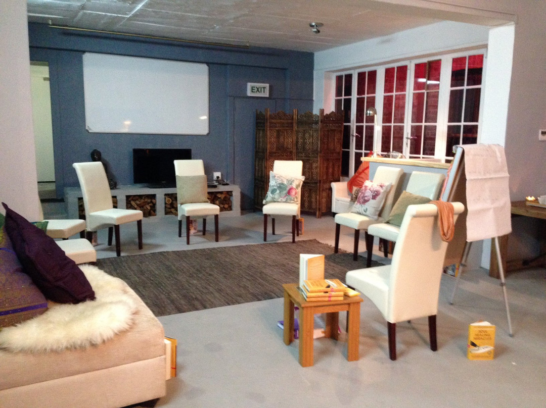 My Urban Retreat-Sea Point必去景点