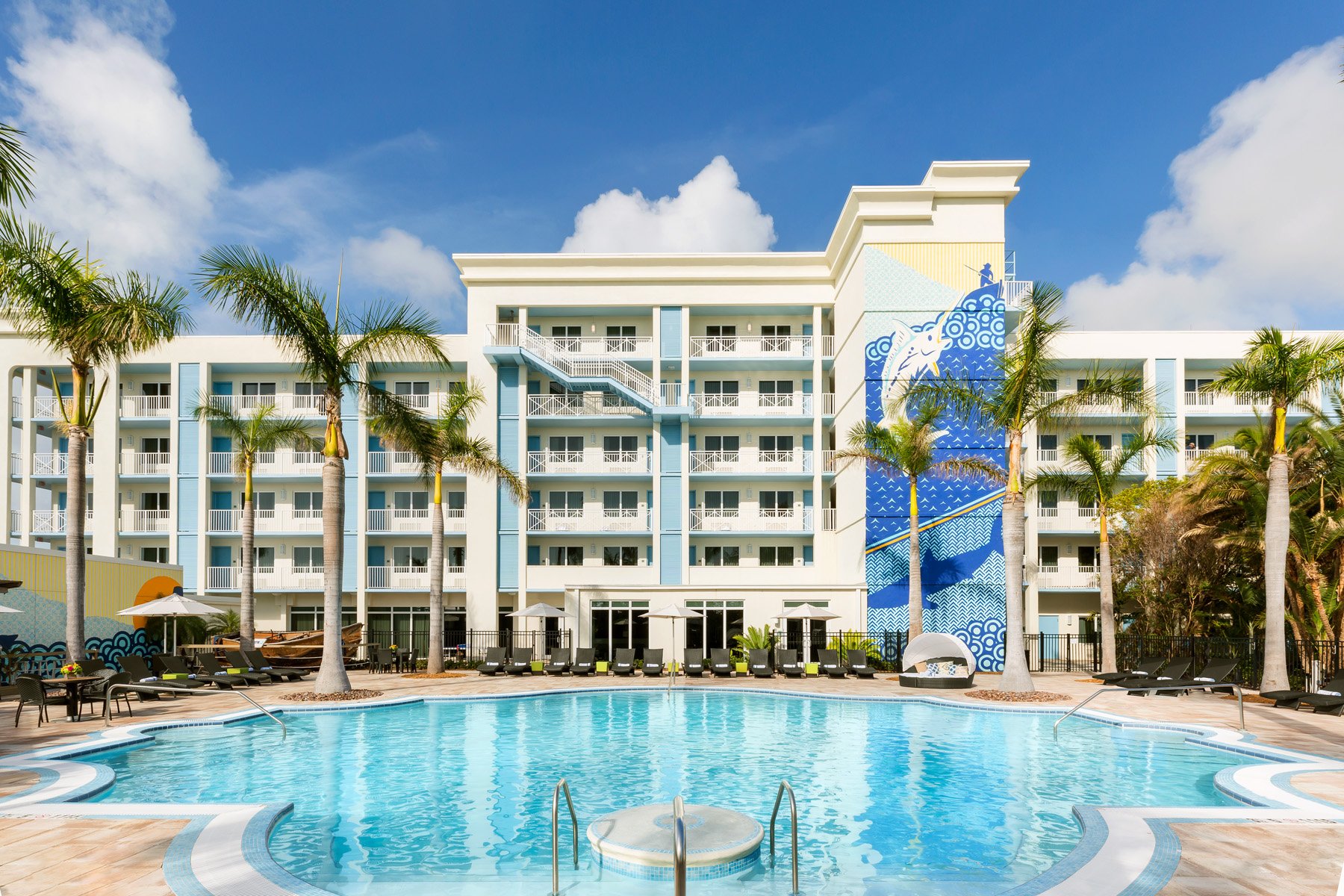 24 North Hotel Key West-官方