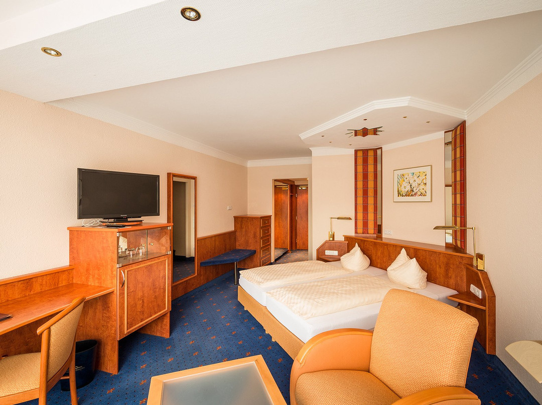 Hotel Das Allgäu主图