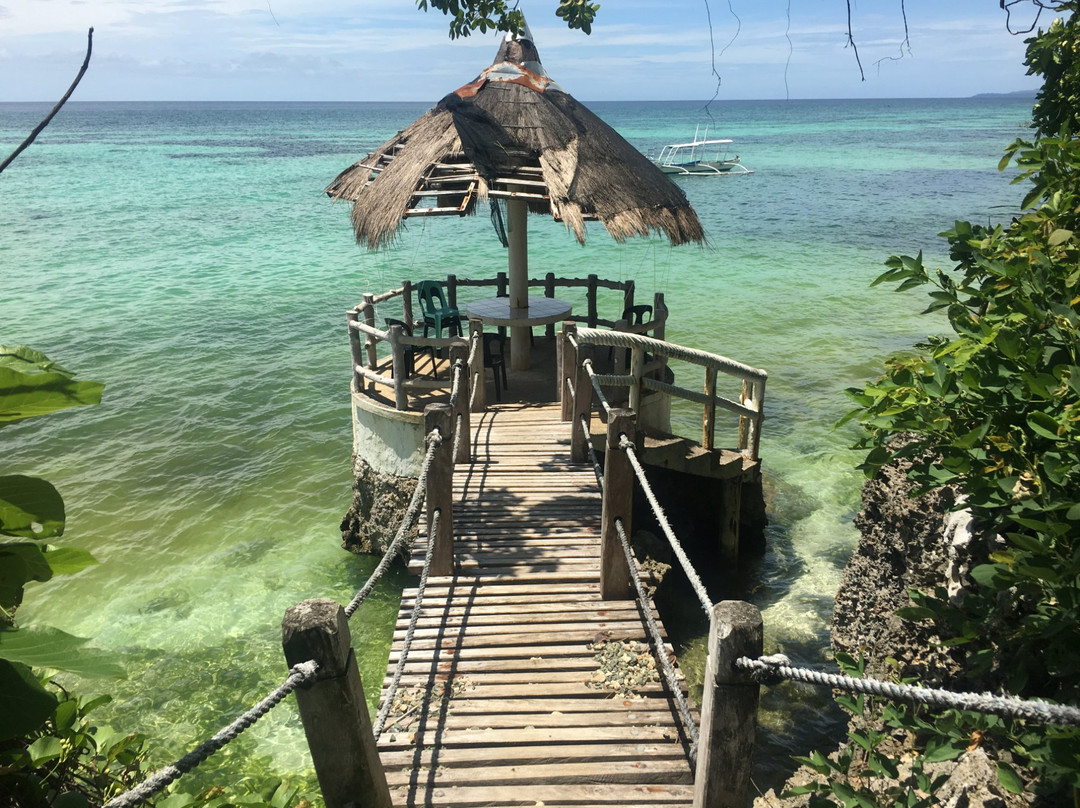 万花海滩度假村主图