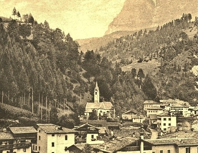 Chiesa di Santa Caterina d'Alessandria景点图片