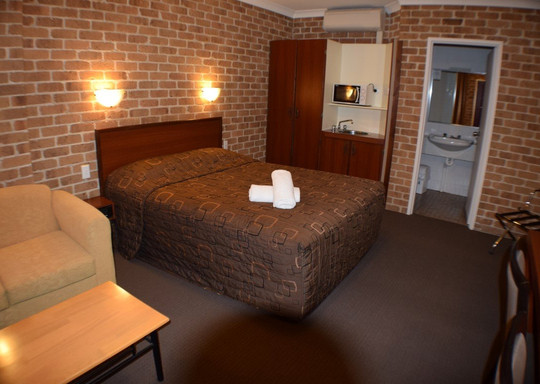 相思木汽车旅馆主图