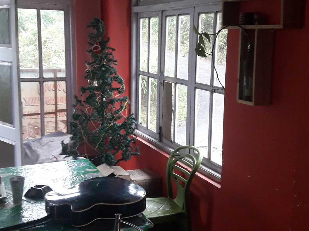 C'tong Homestay