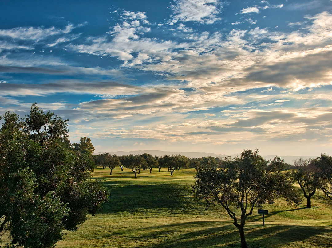 Citrus Golf Club景点图片