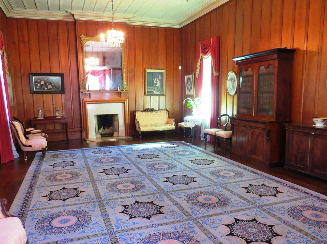 Highwic-奥克兰中心地区必去景点