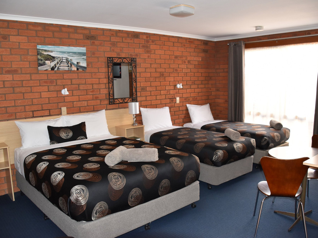 Shannon Motor Inn主图