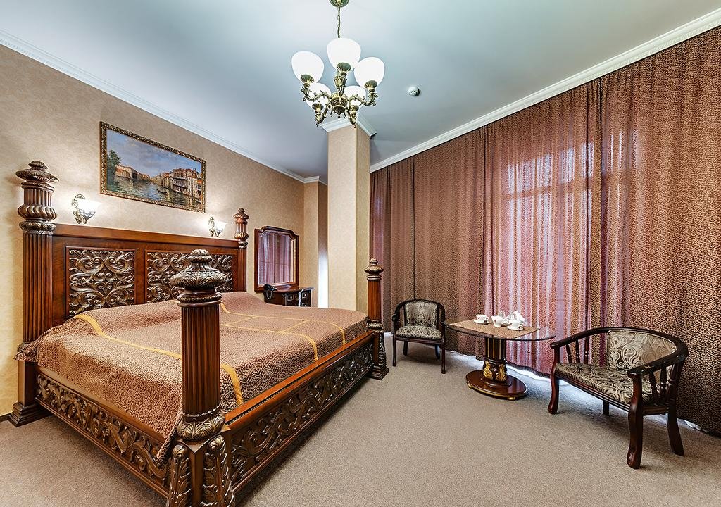 Venecia Hotel-官方