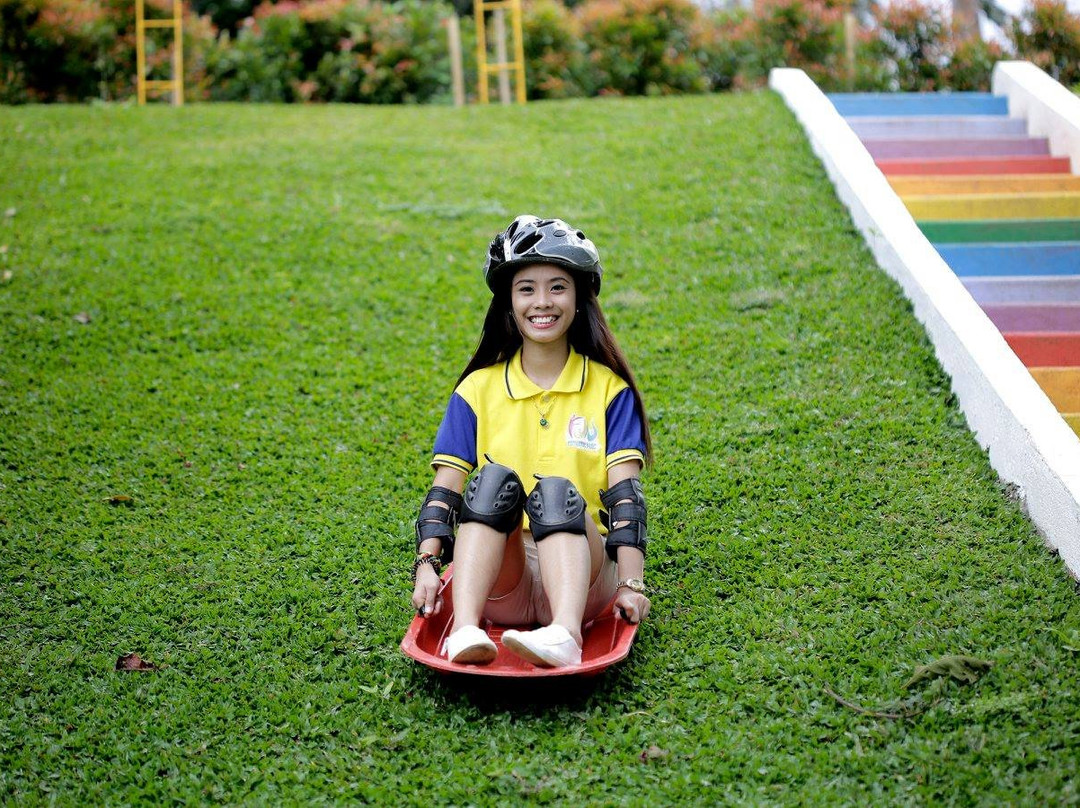 Funtastic Park Subic Bay-苏比克湾自由贸易区必去景点