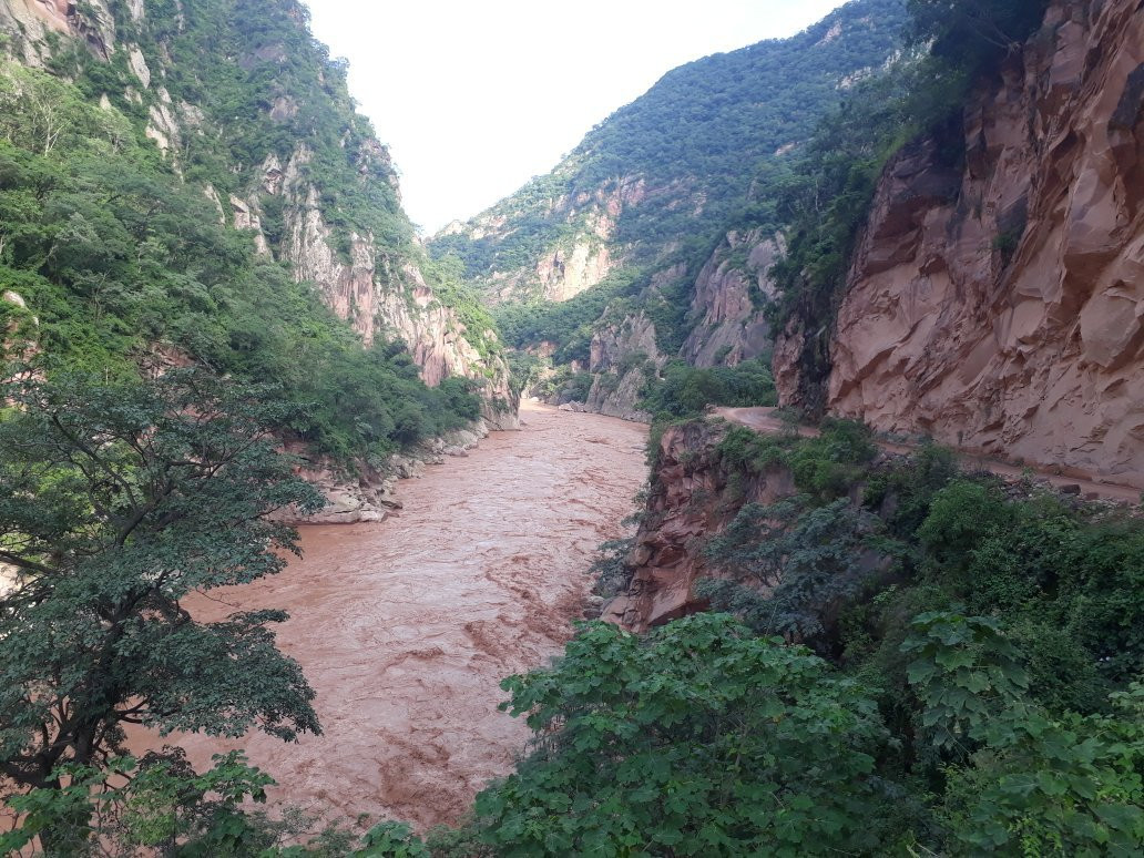 Villamontes旅游攻略图片