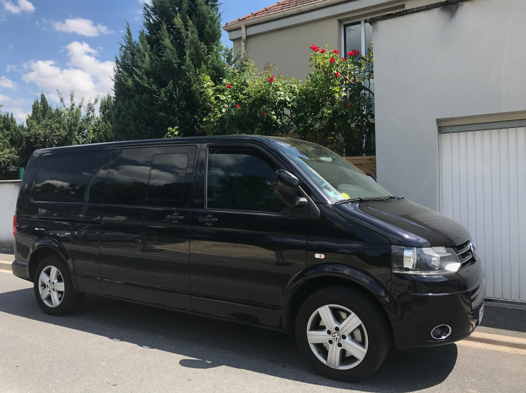 Villiers-le-Bel旅游攻略图片