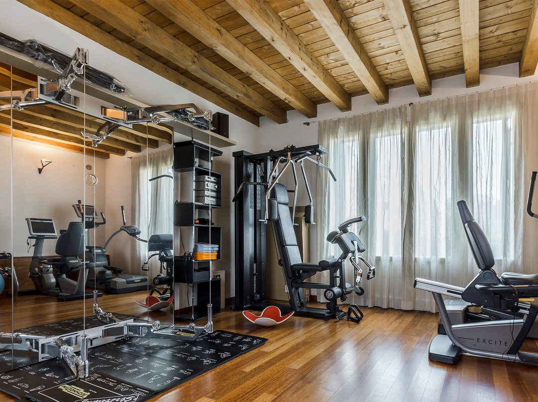 B&B Cascina Vedu'主图