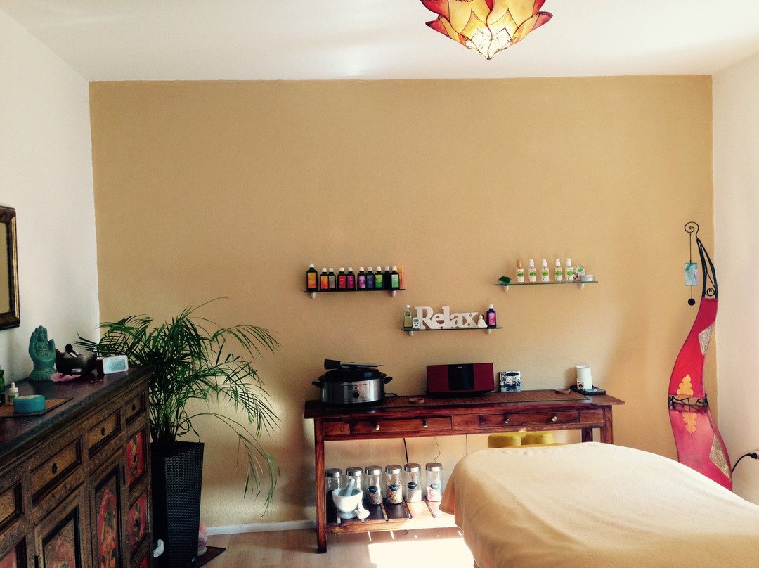 Wickede旅游景点-Claudia Baums