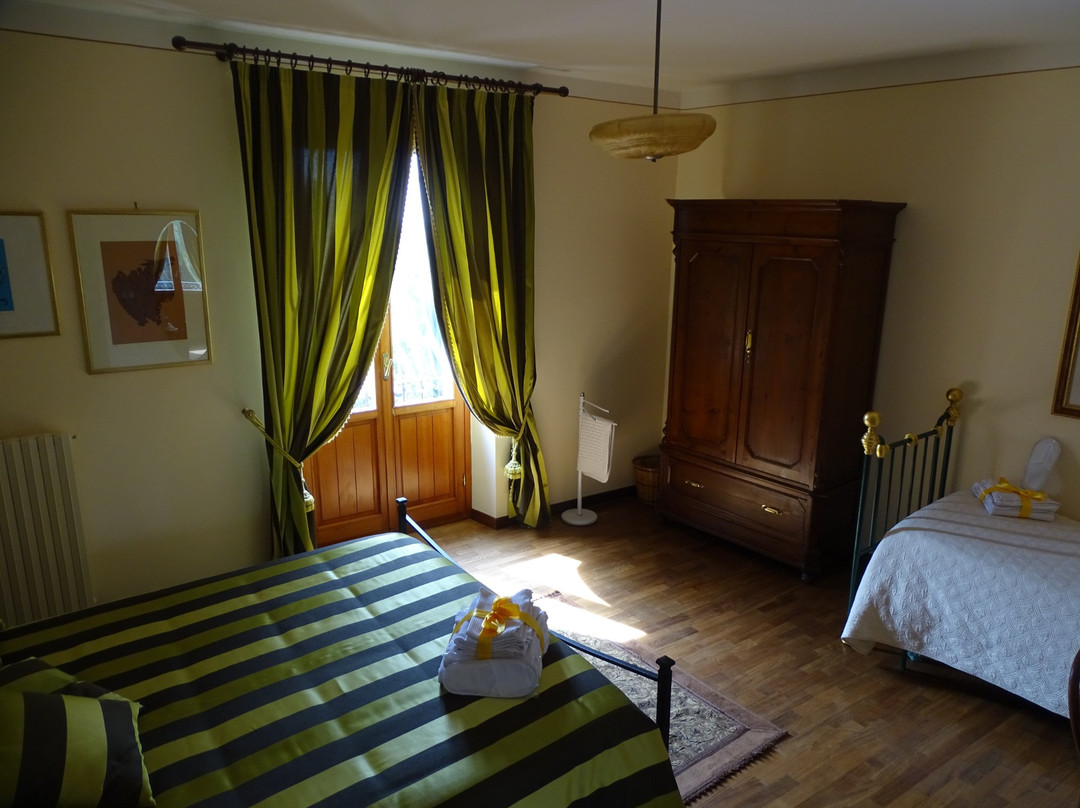 B&B Arco DI San Francesco主图