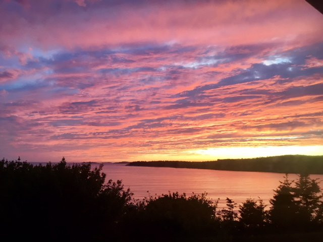 Sand Castle Bed & Breakfast主图