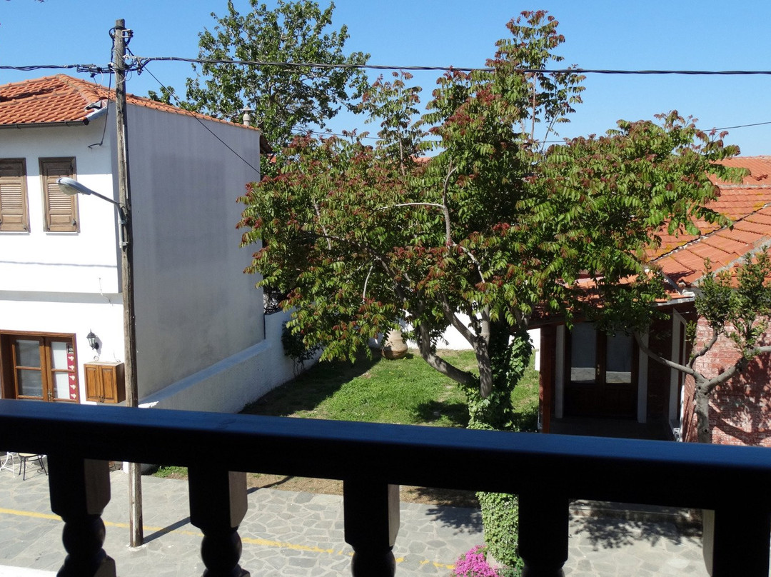 Athos Guest House-Pansion主图