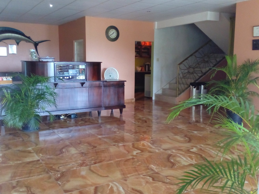 Palm Bay Guest House主图