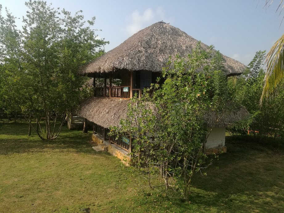 Hotel Rancherío Shangai-官方