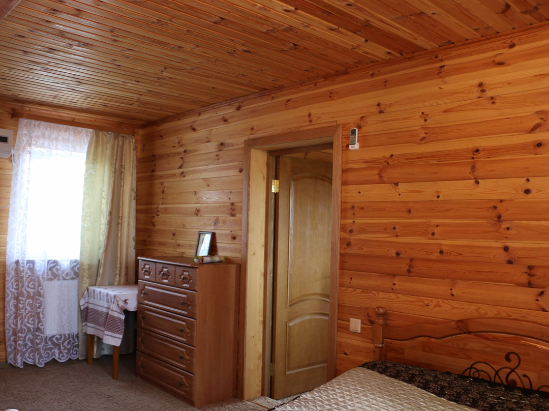 Podvor'ye Yamshchika主图