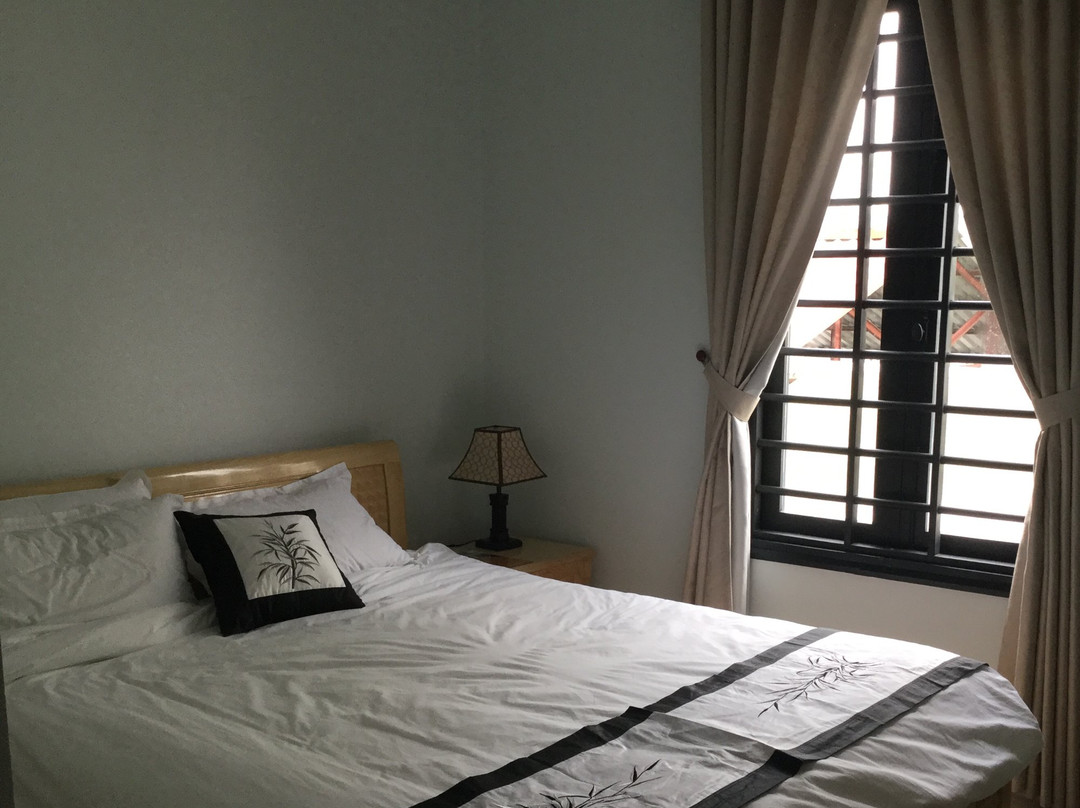 Quang Loi旅游攻略图片