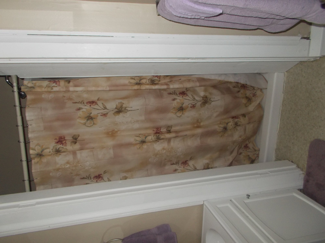 Brush Creek Inn主图