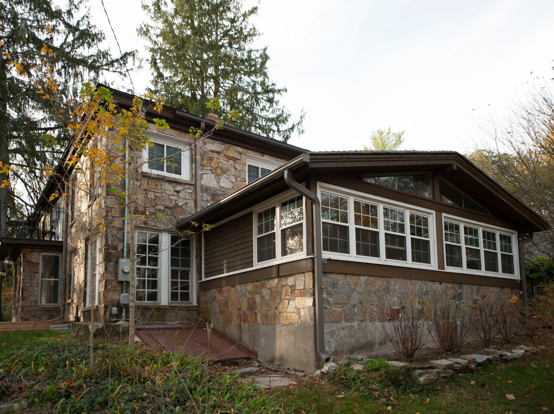 Stone Arches Bed and Breakfast, LLC主图