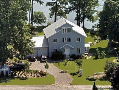 Loughbreeze Bay B&B主图