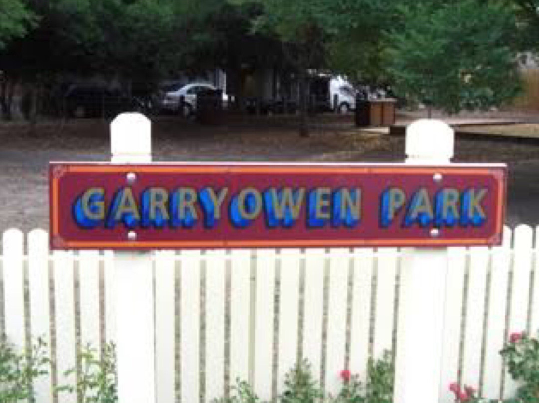 Garryowen Park景点图片