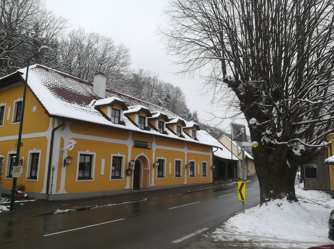 Boheimkirchen旅游攻略图片