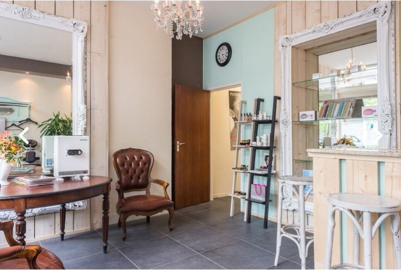 ZZ Beauty Support-布雷达必去景点