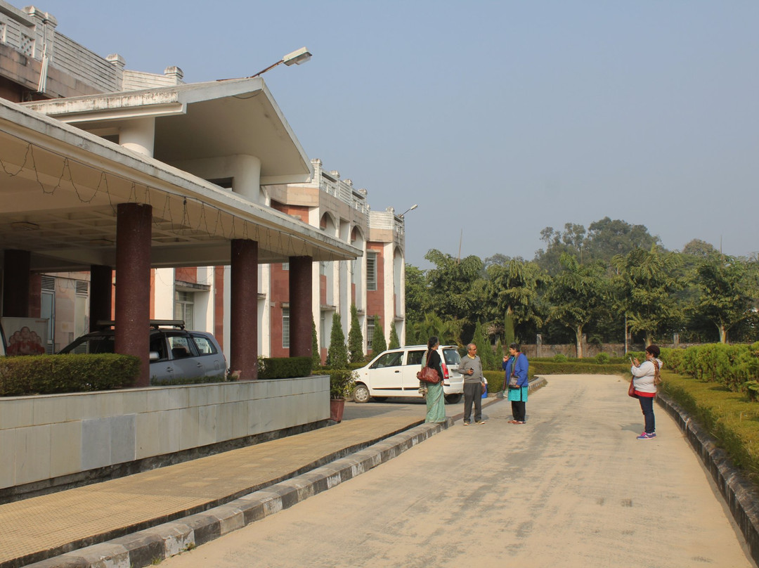 Geetanjali Tourism Guest House主图