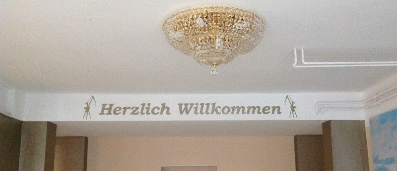 Pension an der Werft主图