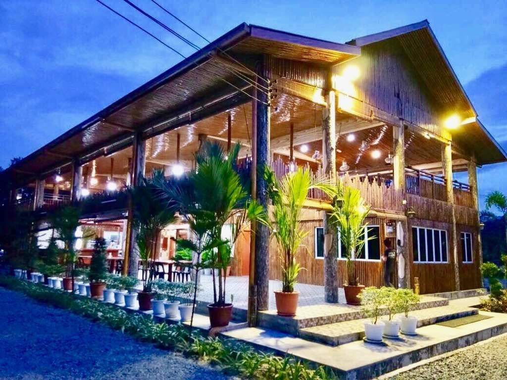 坦巴南餐馆和美食-Borneo Momogun Spice