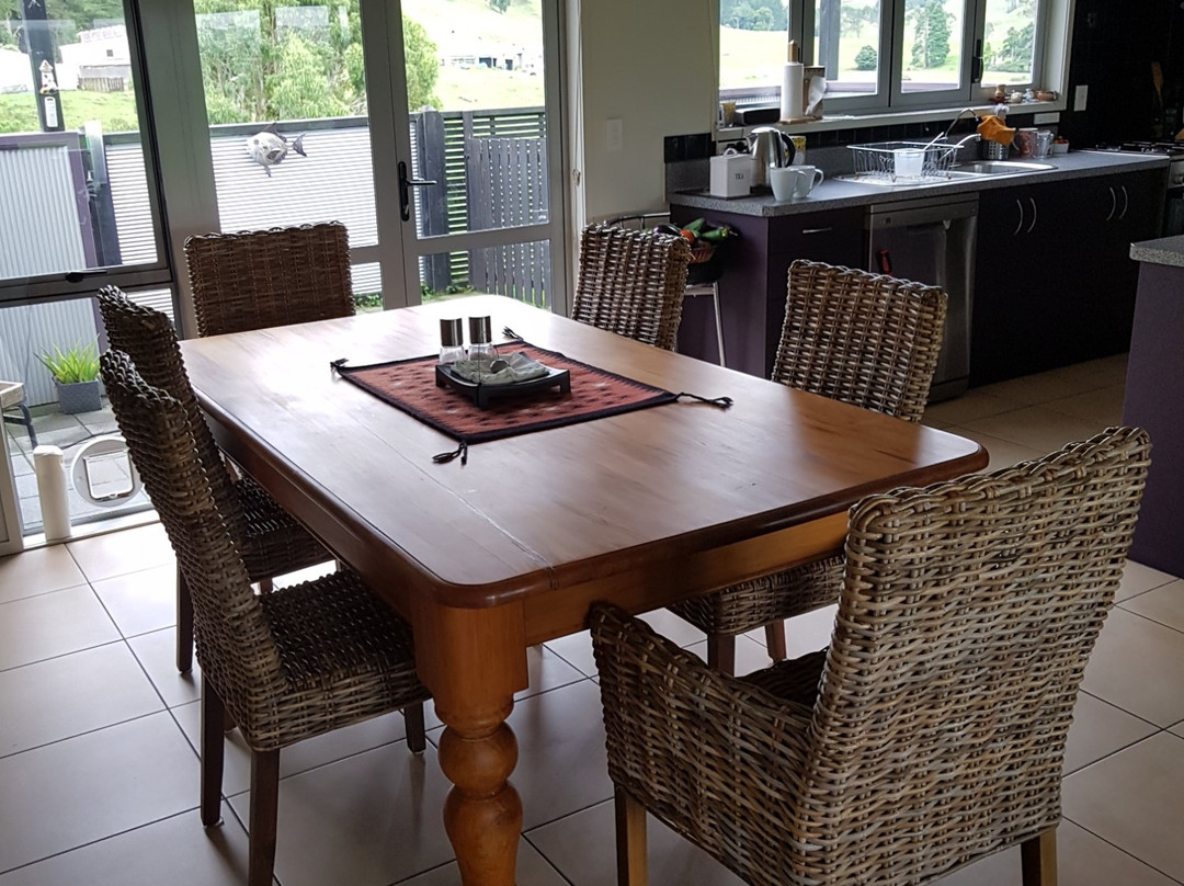 Birds Eye View Bed and Breakfast主图