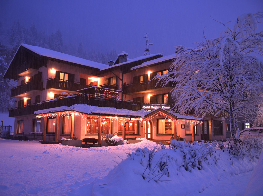 Parco Hotel Terme Regina Elena主图