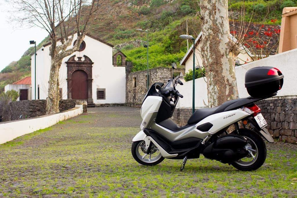 Mx Scooter景点图片
