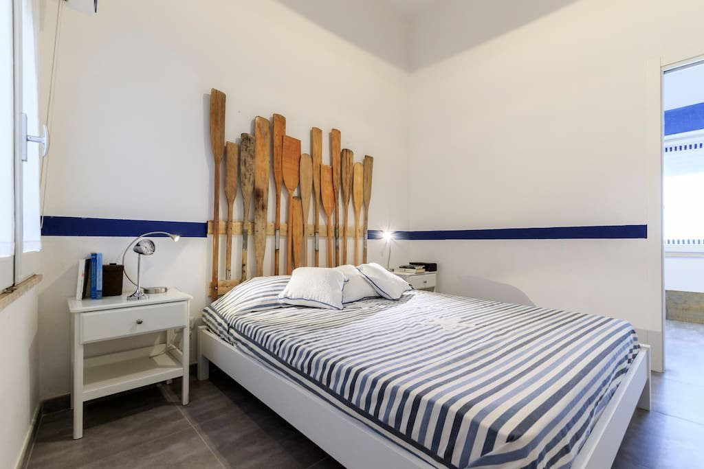 Paringianu酒店住宿-Sa Caletta Apartments