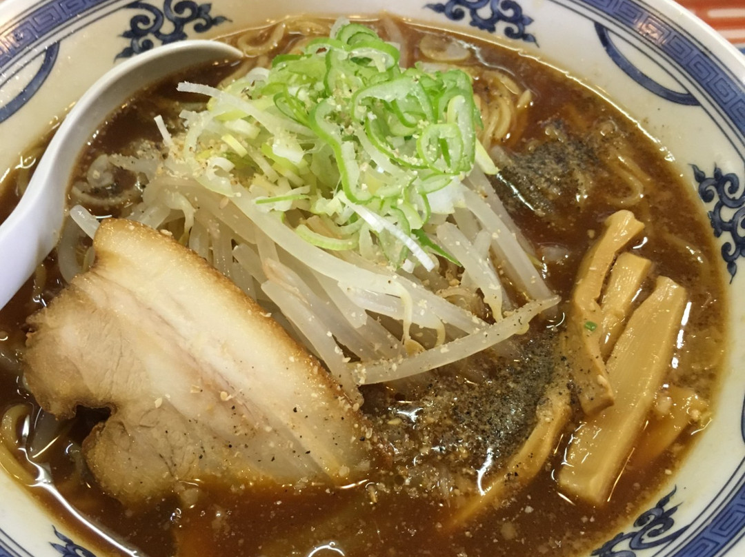 一番亭 脇町店