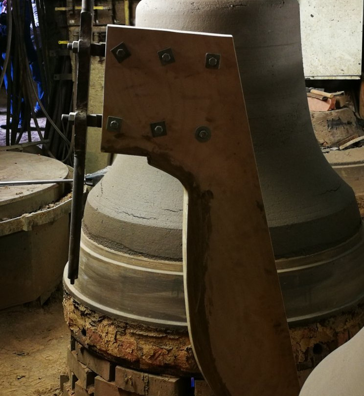 Rincker Bell & Art Foundry-Sinn必去景点