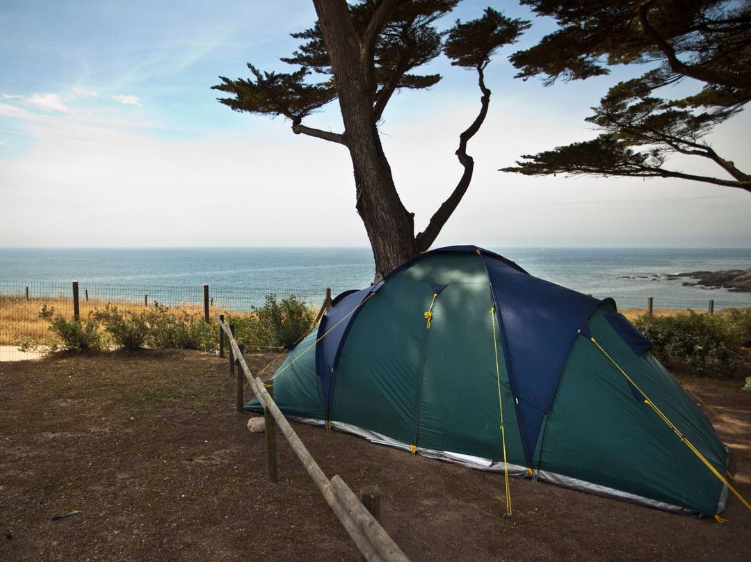 Camping Eleovic