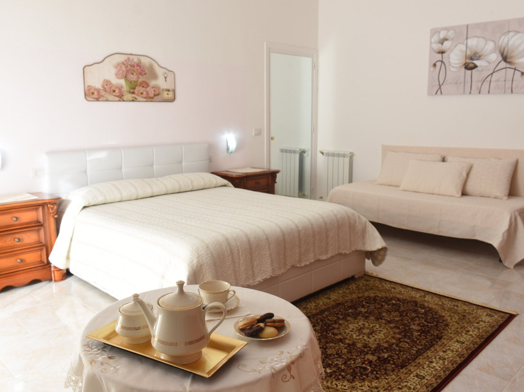 B&B da Giovanna主图