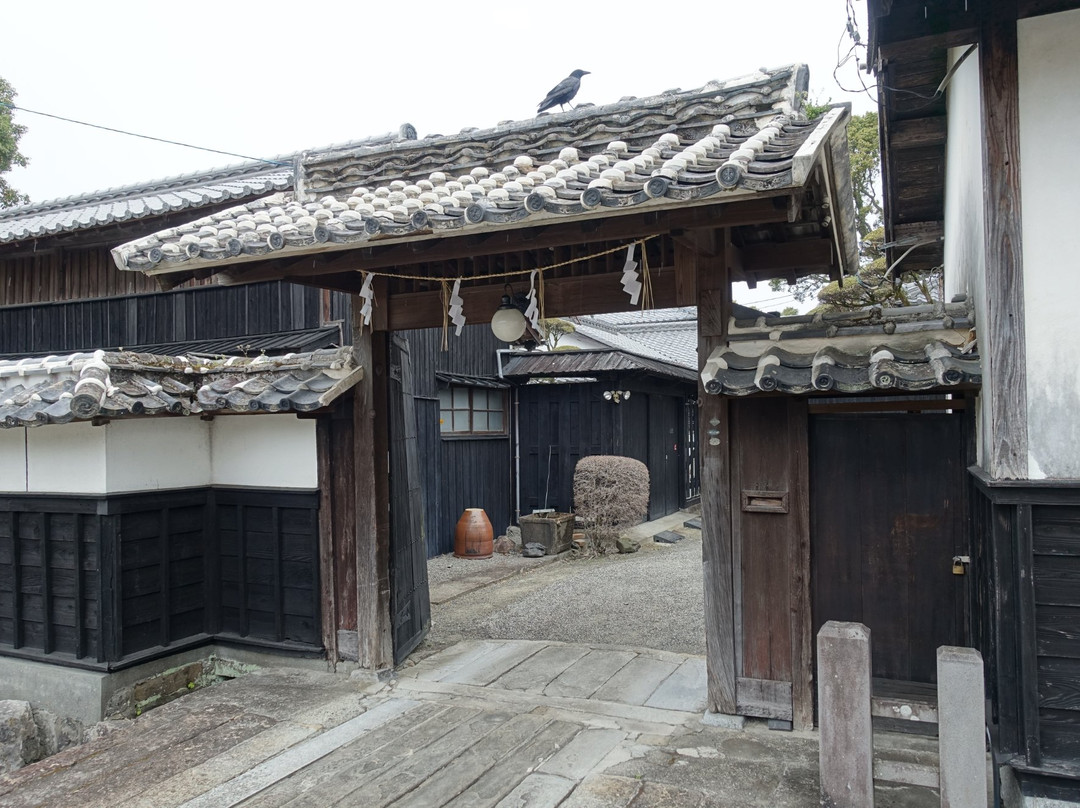 Shohinken-八代市必去景点