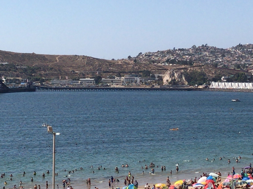 La Herradura-圣若泽迈坡必去景点