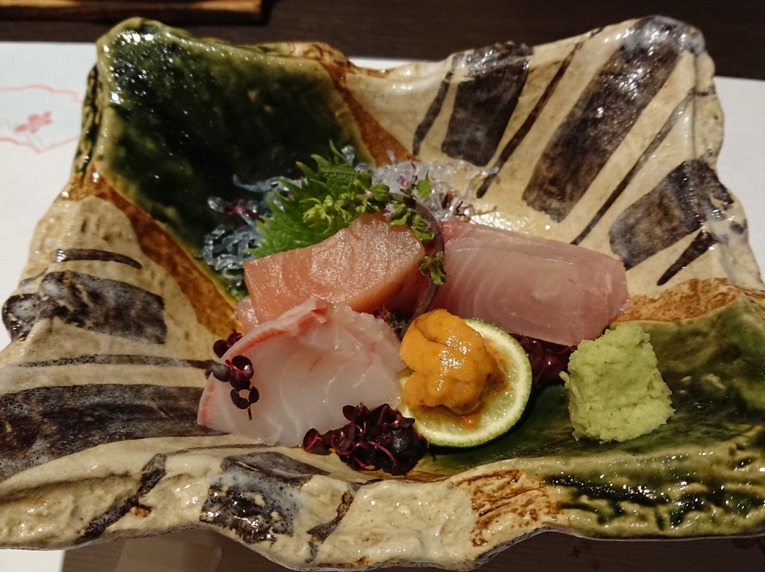 ホテルおかだ バイキング